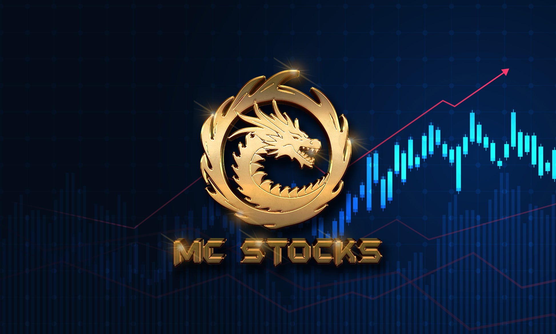 MC Stocks Cyborg Guide | MC Stocks Mastery Guide | Mc Stocks